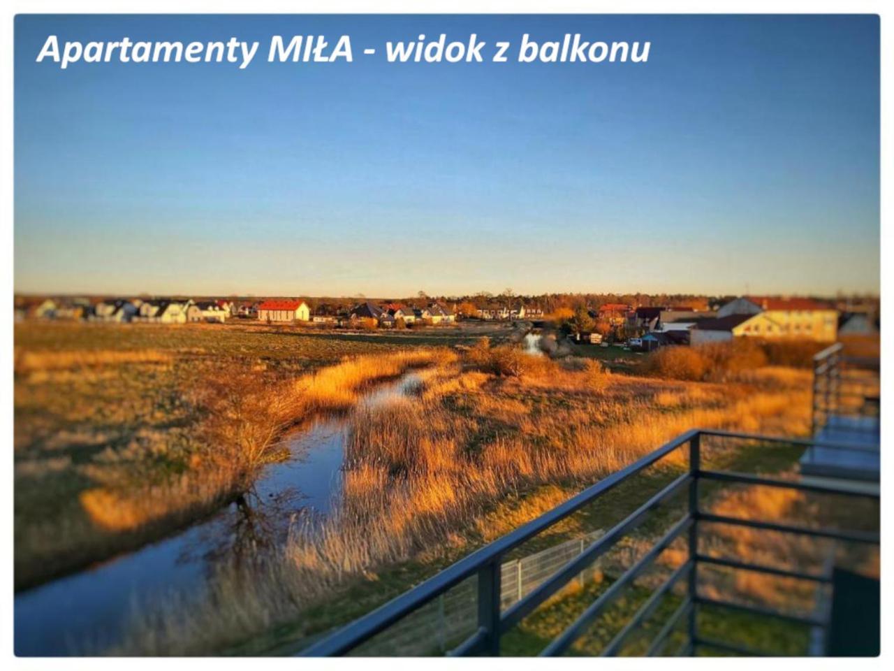 Apartamenty Mila เวบา ภายนอก รูปภาพ
