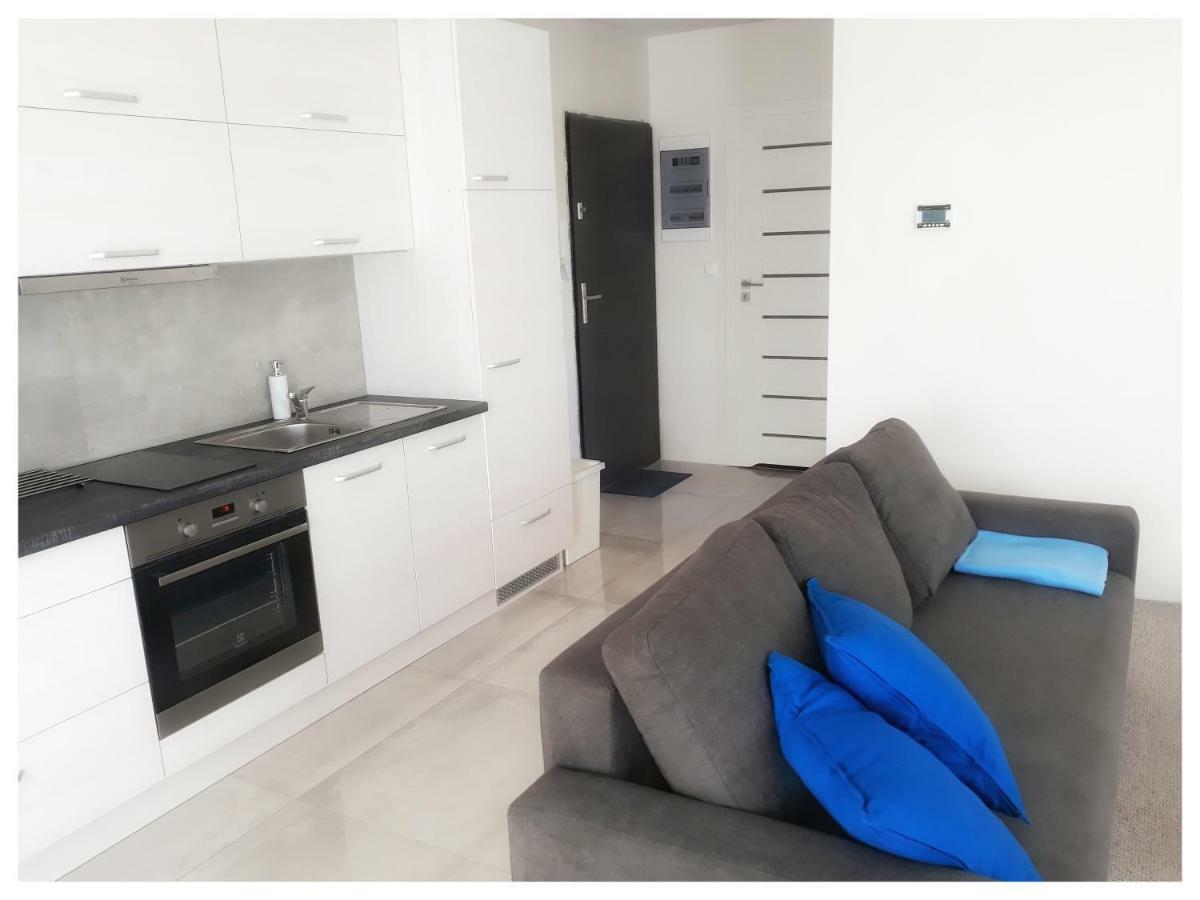 Apartamenty Mila เวบา ภายนอก รูปภาพ