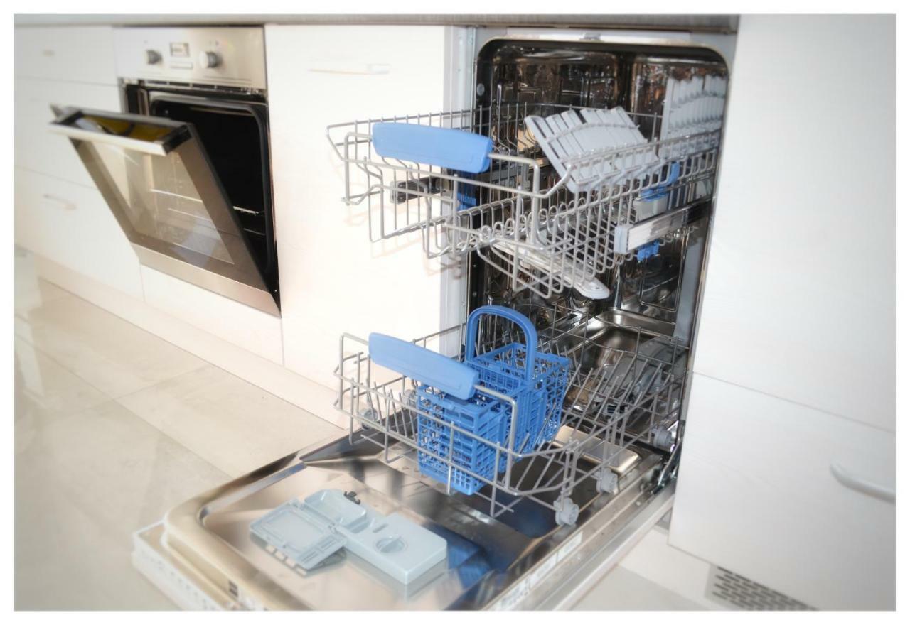 Apartamenty Mila เวบา ภายนอก รูปภาพ