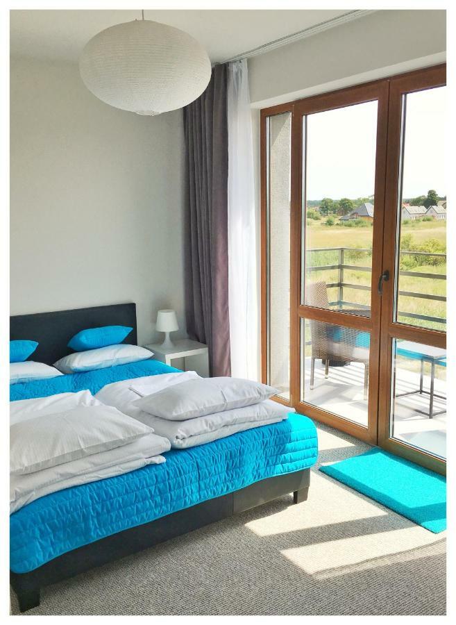 Apartamenty Mila เวบา ภายนอก รูปภาพ