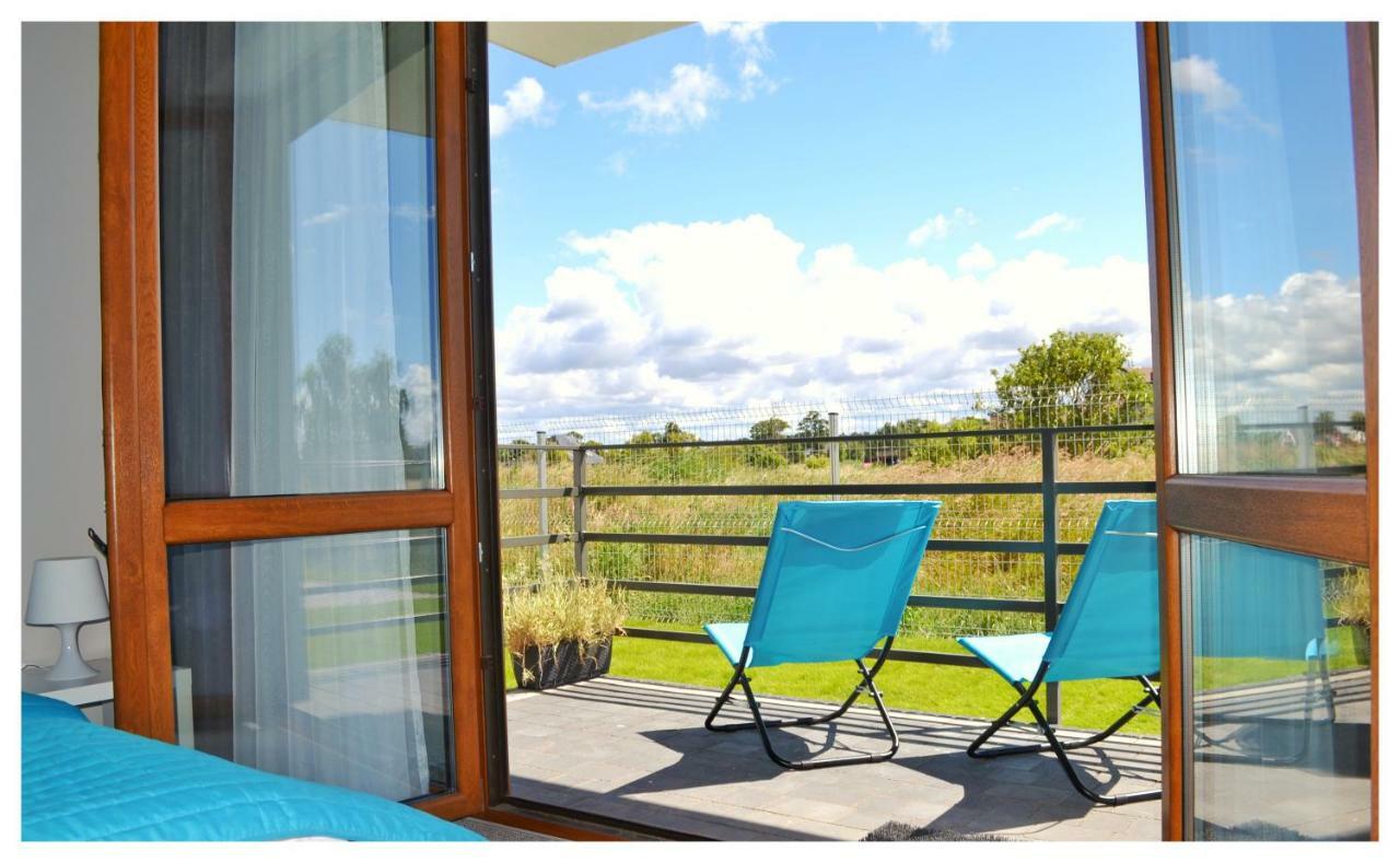Apartamenty Mila เวบา ภายนอก รูปภาพ