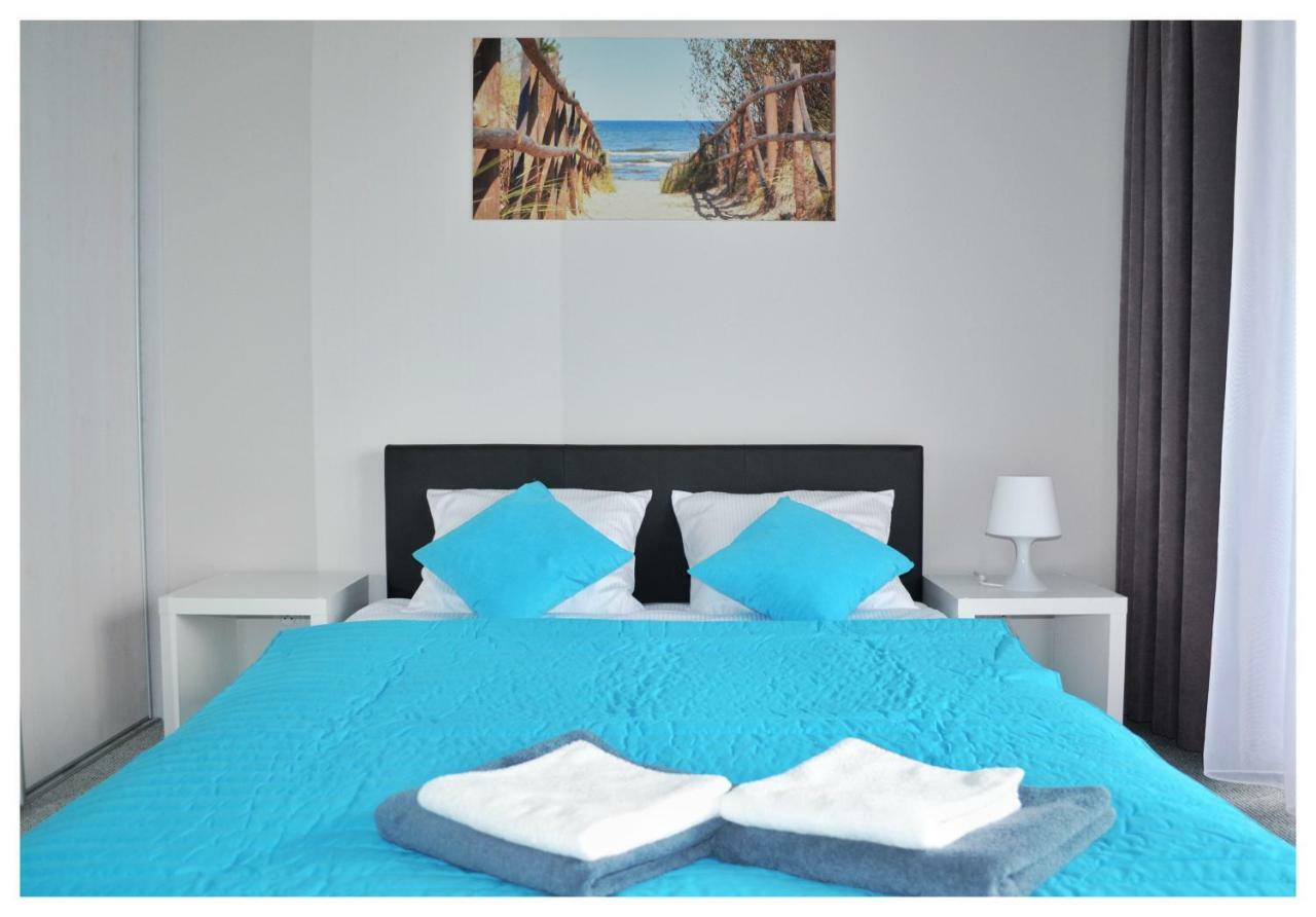 Apartamenty Mila เวบา ภายนอก รูปภาพ