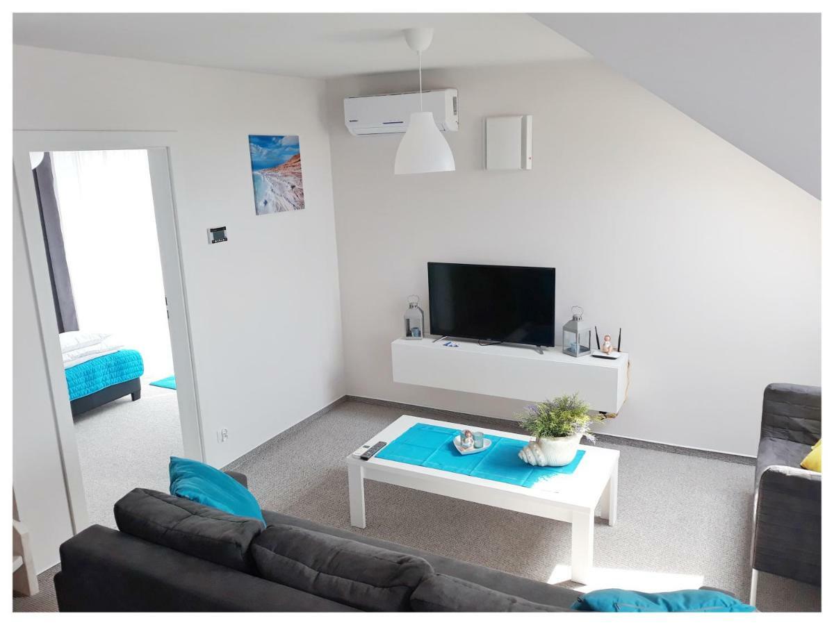 Apartamenty Mila เวบา ภายนอก รูปภาพ