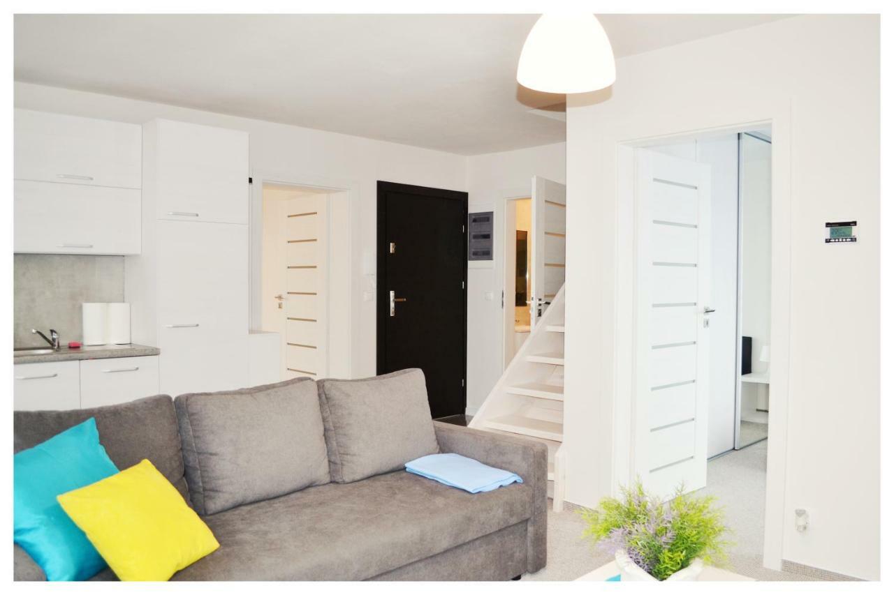 Apartamenty Mila เวบา ภายนอก รูปภาพ