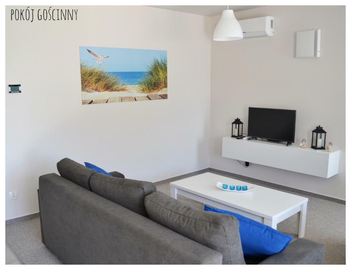 Apartamenty Mila เวบา ภายนอก รูปภาพ