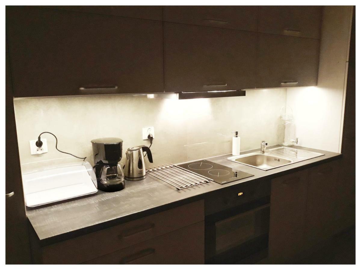 Apartamenty Mila เวบา ภายนอก รูปภาพ