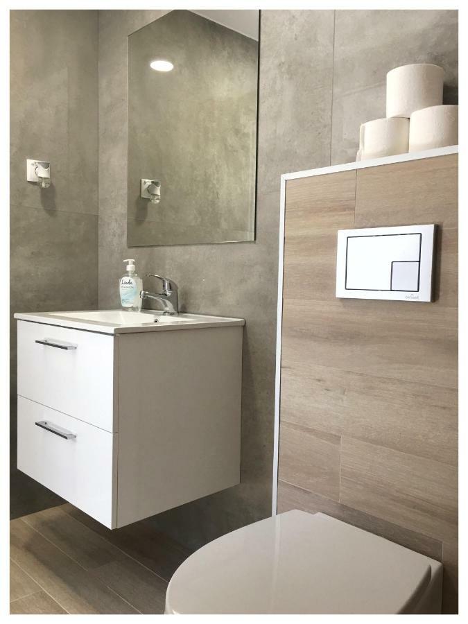 Apartamenty Mila เวบา ภายนอก รูปภาพ