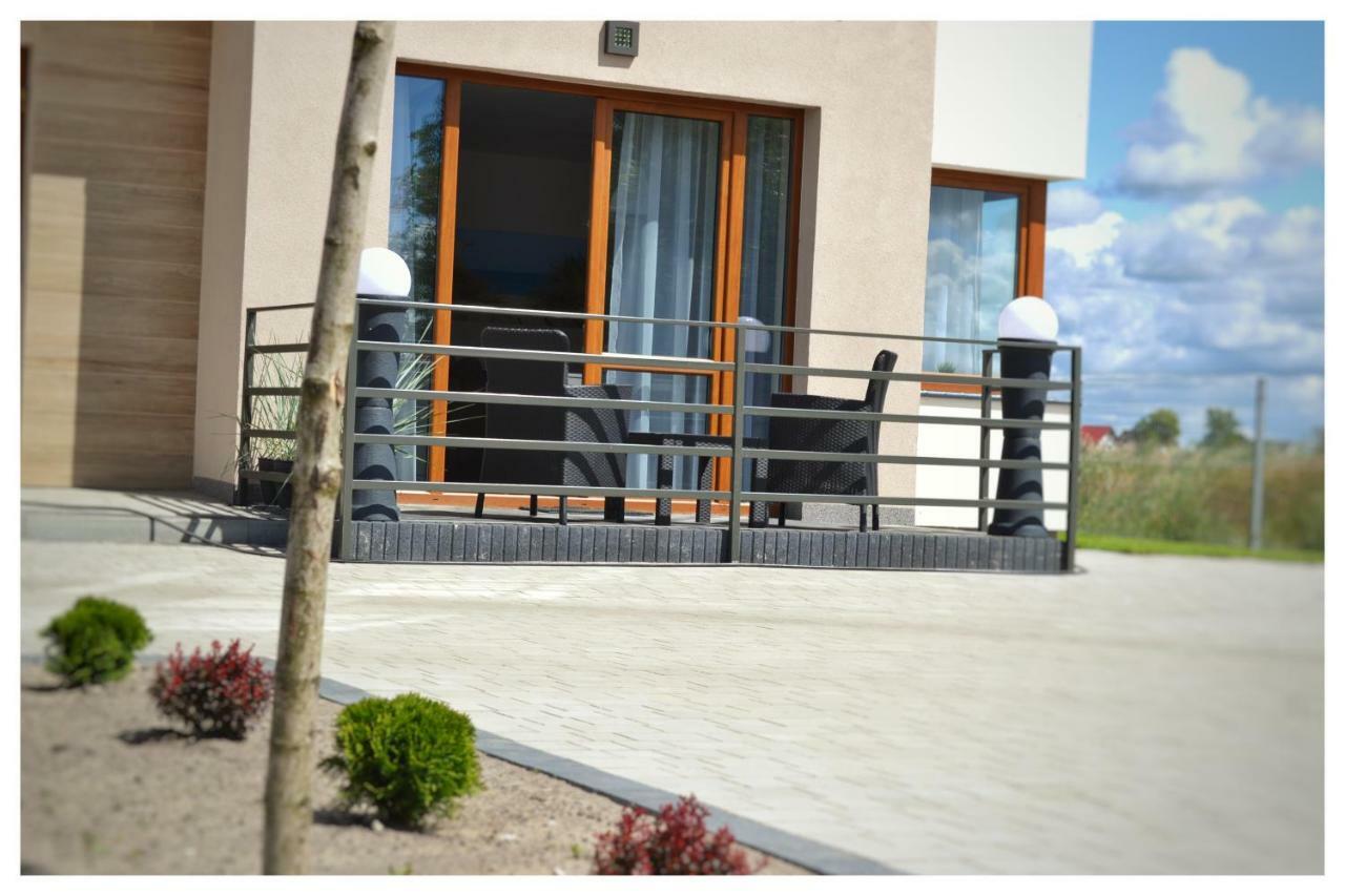 Apartamenty Mila เวบา ภายนอก รูปภาพ