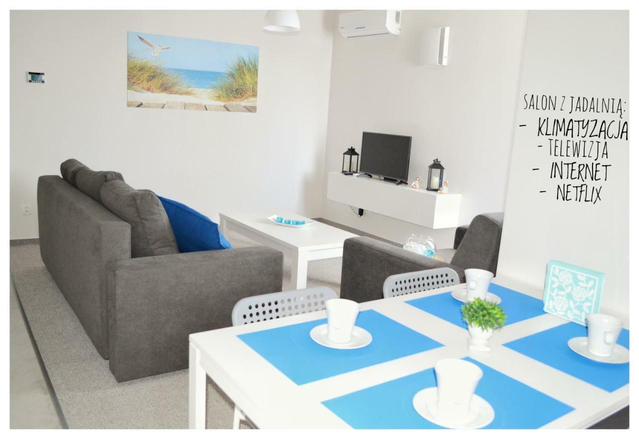 Apartamenty Mila เวบา ภายนอก รูปภาพ