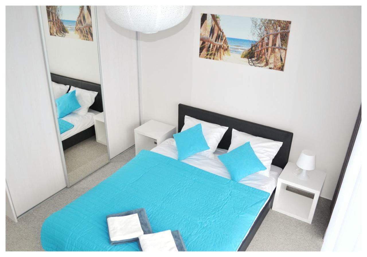 Apartamenty Mila เวบา ภายนอก รูปภาพ