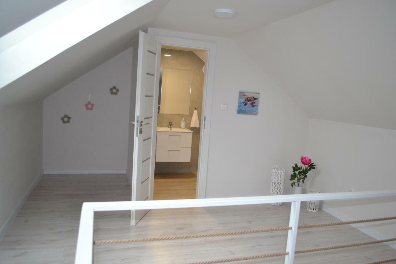 Apartamenty Mila เวบา ภายนอก รูปภาพ