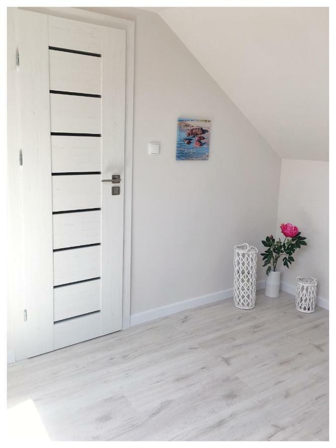 Apartamenty Mila เวบา ภายนอก รูปภาพ