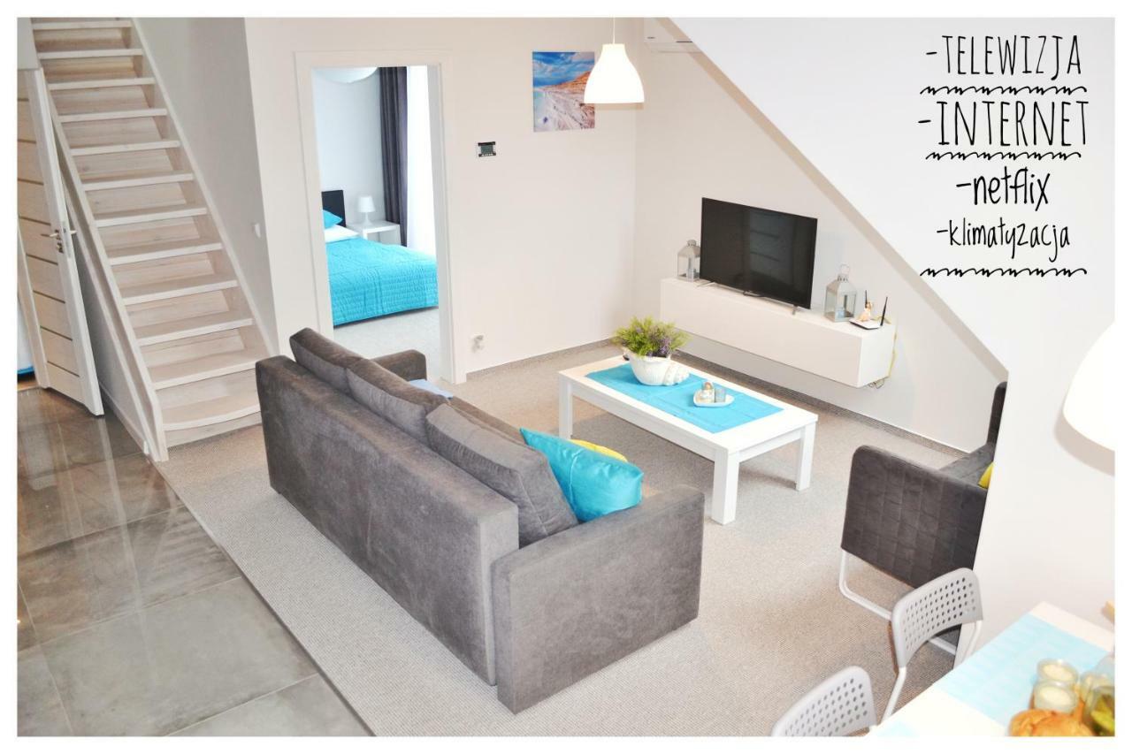 Apartamenty Mila เวบา ภายนอก รูปภาพ