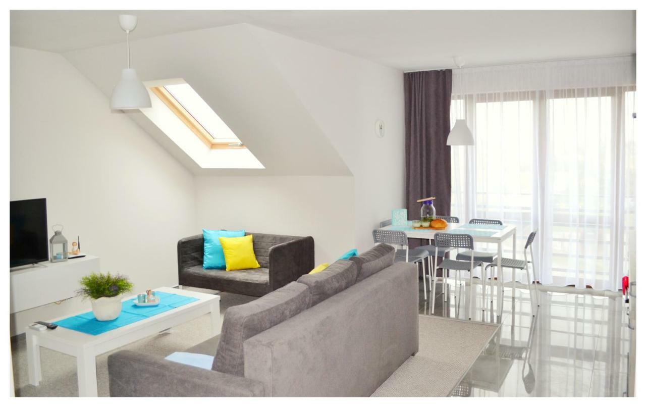 Apartamenty Mila เวบา ภายนอก รูปภาพ