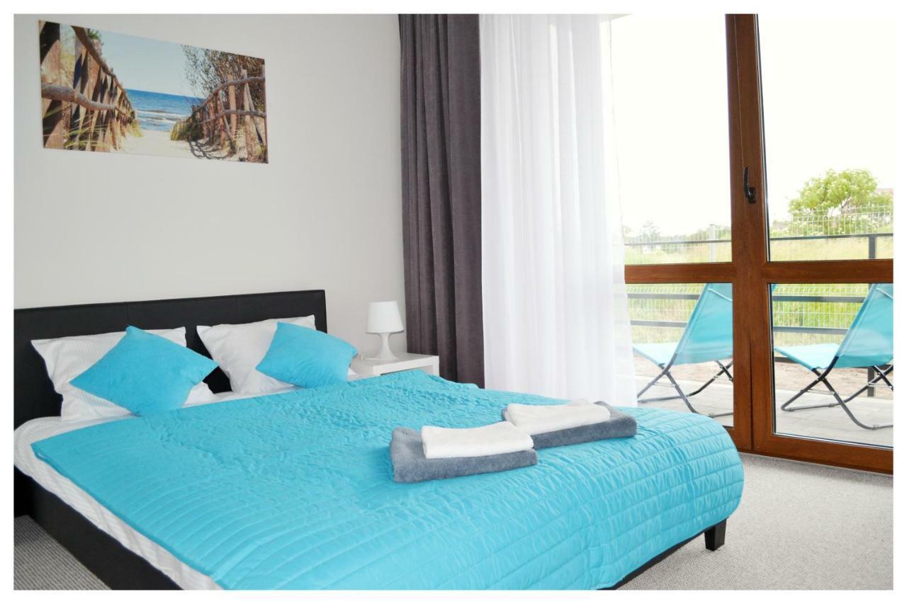 Apartamenty Mila เวบา ภายนอก รูปภาพ