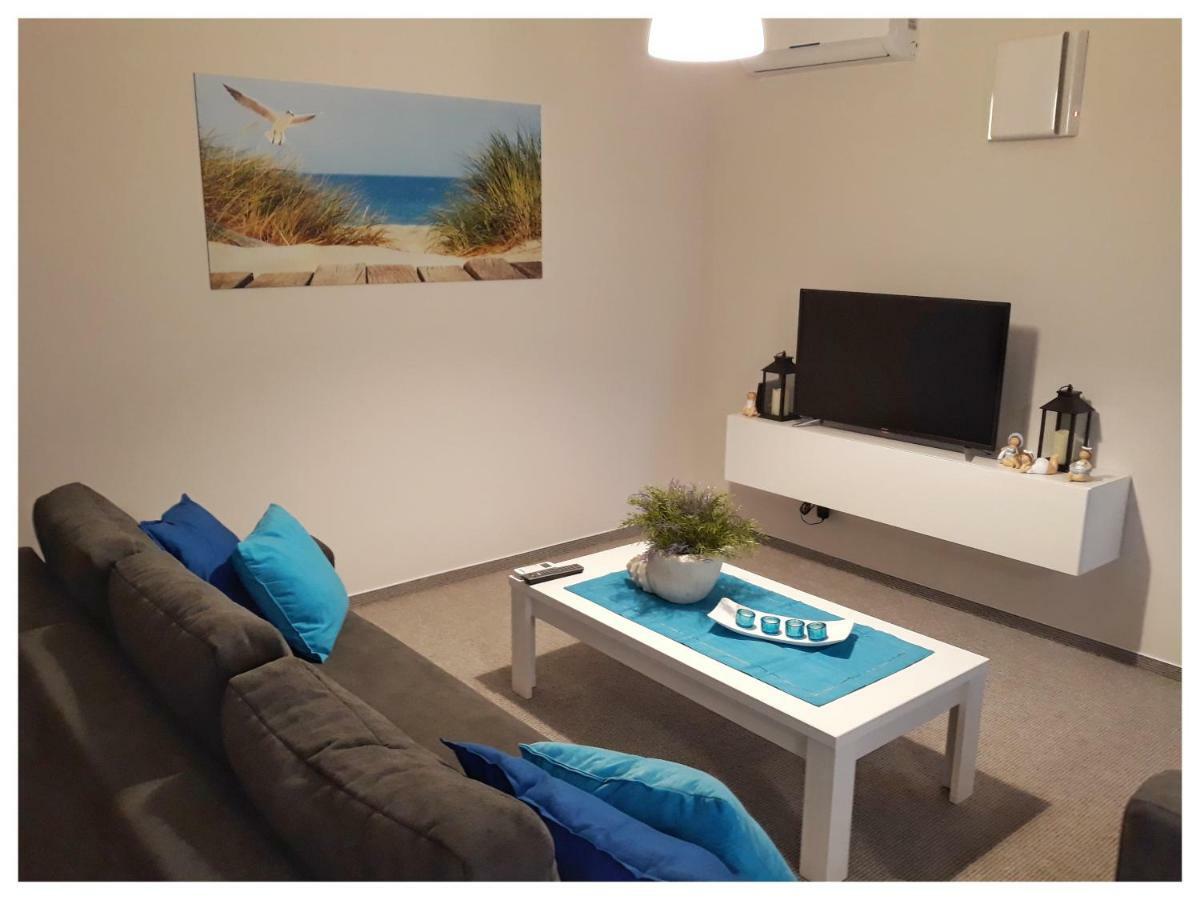 Apartamenty Mila เวบา ภายนอก รูปภาพ